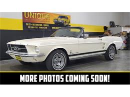 1967 Ford Mustang (CC-1897478) for sale in Mankato, Minnesota