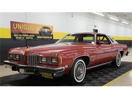 1977 Pontiac Grand Prix (CC-1897479) for sale in Mankato, Minnesota