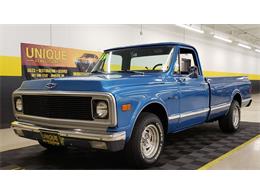 1969 Chevrolet C20 (CC-1897485) for sale in Mankato, Minnesota