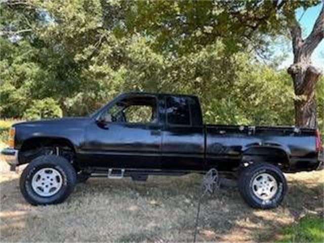 1997 Chevrolet Pickup (CC-1897494) for sale in Cadillac, Michigan