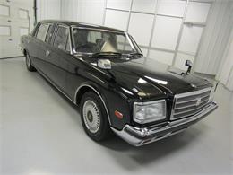 1993 Toyota Century (CC-1897499) for sale in Christiansburg, Virginia