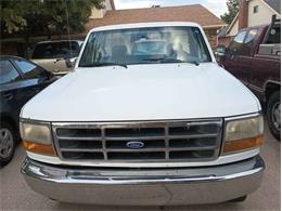 1995 Ford F250 (CC-1897500) for sale in Cadillac, Michigan