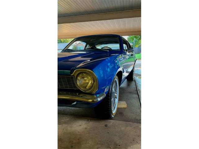 1970 Ford Maverick (CC-1897507) for sale in Cadillac, Michigan