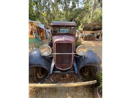 1933 Ford Model B (CC-1897533) for sale in Cadillac, Michigan