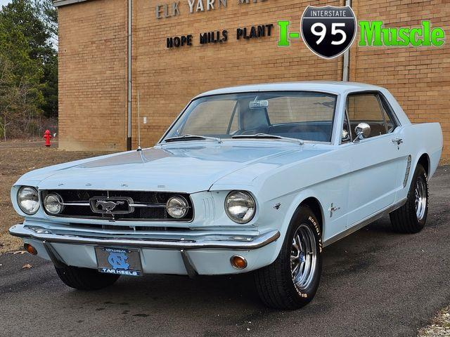 1965 Ford Mustang (CC-1890754) for sale in Hope Mills, North Carolina