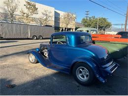 1932 Ford Coupe (CC-1897540) for sale in Cadillac, Michigan