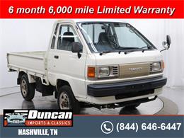 1992 Toyota TownAce (CC-1897545) for sale in Christiansburg, Virginia