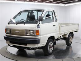 1992 Toyota TownAce (CC-1897545) for sale in Christiansburg, Virginia