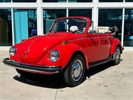 1979 Volkswagen Beetle (CC-1897550) for sale in Bradington, Florida