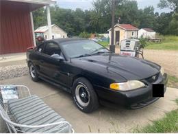 1995 Ford Mustang (CC-1897552) for sale in Cadillac, Michigan