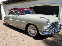 1951 Hudson Hornet (CC-1897553) for sale in Cadillac, Michigan