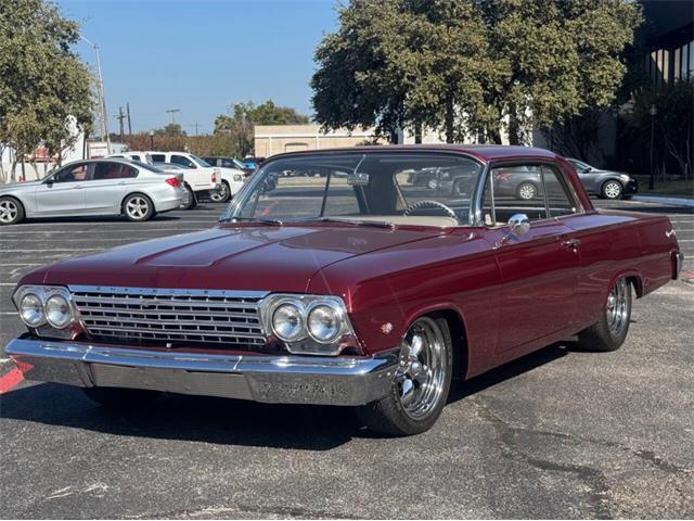 1962 Chevrolet Impala (CC-1897554) for sale in Bradington, Florida