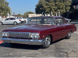 1962 Chevrolet Impala (CC-1897554) for sale in Bradington, Florida