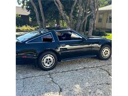 1986 Nissan 300ZX (CC-1897557) for sale in Cadillac, Michigan