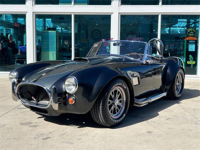 1965 Shelby Cobra (CC-1897558) for sale in Bradington, Florida