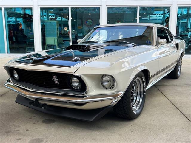 1969 Ford Mustang (CC-1897560) for sale in Bradington, Florida