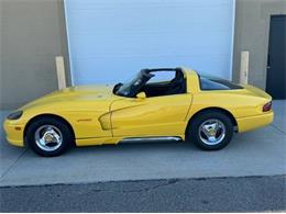 1995 Dodge Viper (CC-1897561) for sale in Cadillac, Michigan