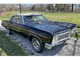 1965 Chevrolet Impala (CC-1897562) for sale in Cadillac, Michigan