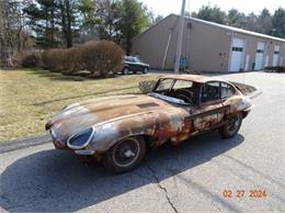 1966 Jaguar E-Type (CC-1897572) for sale in Cadillac, Michigan