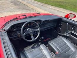 1982 Porsche 911 (CC-1897578) for sale in Cadillac, Michigan