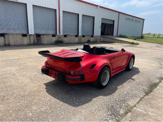 1982 Porsche 911 (CC-1897578) for sale in Cadillac, Michigan