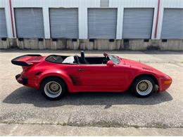 1982 Porsche 911 (CC-1897578) for sale in Cadillac, Michigan