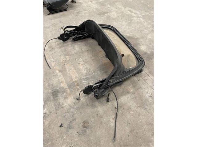 1982 Porsche 911 (CC-1897578) for sale in Cadillac, Michigan