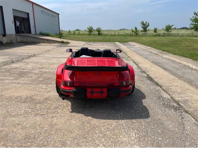 1982 Porsche 911 (CC-1897578) for sale in Cadillac, Michigan