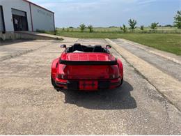 1982 Porsche 911 (CC-1897578) for sale in Cadillac, Michigan