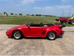 1982 Porsche 911 (CC-1897578) for sale in Cadillac, Michigan