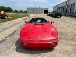 1982 Porsche 911 (CC-1897578) for sale in Cadillac, Michigan
