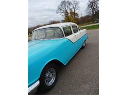 1955 Pontiac Sedan (CC-1897582) for sale in Cadillac, Michigan