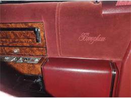 1991 Cadillac Brougham (CC-1897584) for sale in Cadillac, Michigan