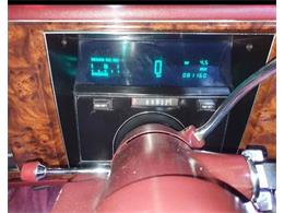 1991 Cadillac Brougham (CC-1897584) for sale in Cadillac, Michigan