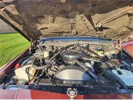 1991 Cadillac Brougham (CC-1897584) for sale in Cadillac, Michigan
