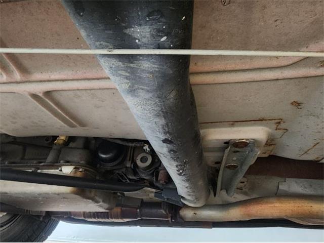 1991 Cadillac Brougham (CC-1897584) for sale in Cadillac, Michigan