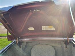 1991 Cadillac Brougham (CC-1897584) for sale in Cadillac, Michigan