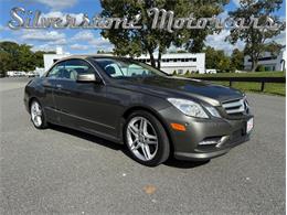 2014 Mercedes-Benz E550 (CC-1897587) for sale in North Andover, Massachusetts