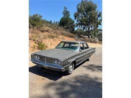 1966 Dodge Coronet (CC-1897590) for sale in Cadillac, Michigan