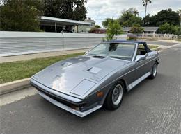 1986 TVR 280i (CC-1897591) for sale in Cadillac, Michigan