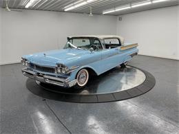 1957 Mercury Turnpike (CC-1897592) for sale in Clarence, Iowa