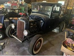 1934 Ford Pickup (CC-1897593) for sale in Cadillac, Michigan