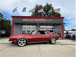 1968 Chevrolet Camaro (CC-1890760) for sale in West Babylon, New York