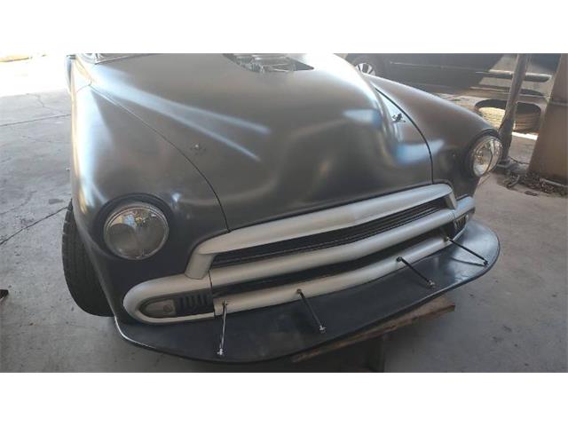 1951 Chevrolet Styleline (CC-1897601) for sale in Cadillac, Michigan