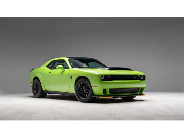 2023 Dodge Challenger (CC-1890761) for sale in Chattanooga, Tennessee