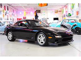 1993 Mazda RX-7 (CC-1897612) for sale in Wayne, Michigan