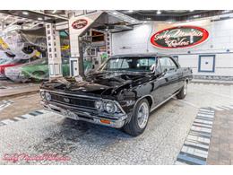 1966 Chevrolet Chevelle (CC-1897613) for sale in Lenoir City, Tennessee