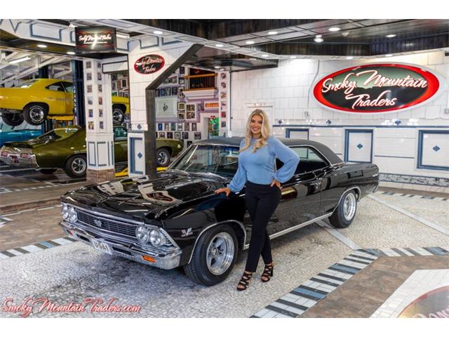 1966 Chevrolet Chevelle (CC-1897613) for sale in Lenoir City, Tennessee