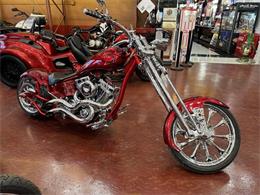 2011 Big Bear Custom Motorcycle (CC-1897617) for sale in Henderson, Nevada