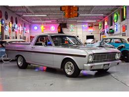 1966 Ford Ranchero (CC-1897627) for sale in Wayne, Michigan